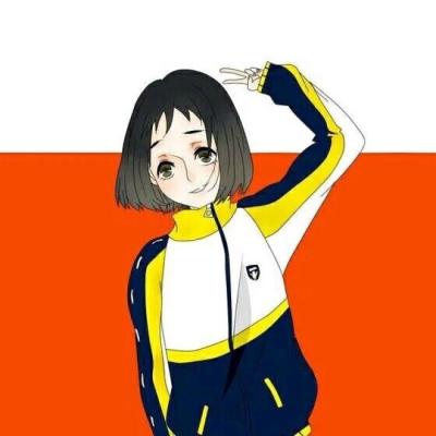 高清好看的情侣头像动漫一对校园风 情侣动漫头像校园