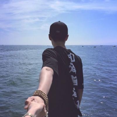 高清创意唯美情侣头像图片 创意情侣头像唯美图片