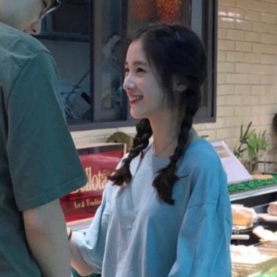 高清创意唯美情侣头像图片 创意情侣头像唯美图片