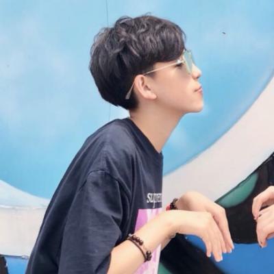 高清创意唯美情侣头像图片 创意情侣头像唯美图片