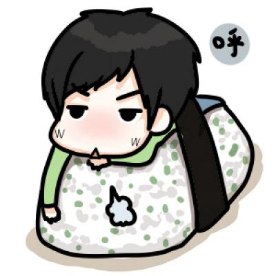 呆萌可爱的牛轰轰情侣头像高清 牛轰轰情侣头像一对