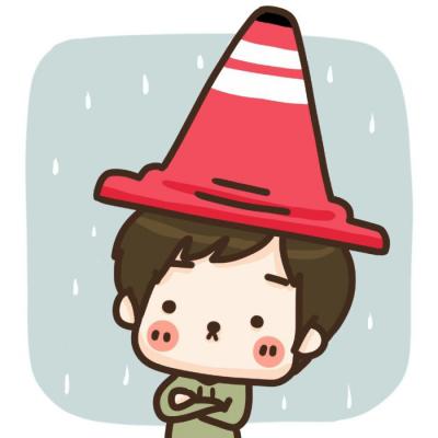 呆萌可爱的牛轰轰情侣头像高清 牛轰轰情侣头像一对