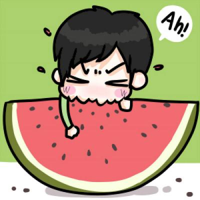 呆萌可爱的牛轰轰情侣头像高清 牛轰轰情侣头像一对
