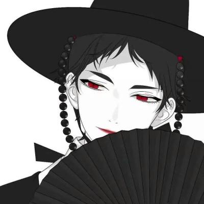 高清好看的动漫情头两张一组 动漫情侣头像两张一组