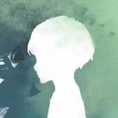 高清好看的动漫情头两张一组 动漫情侣头像两张一组