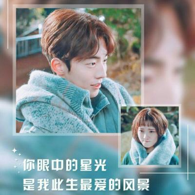 高清唯美独一无二情侣值得拥有 情侣头像带字的唯美