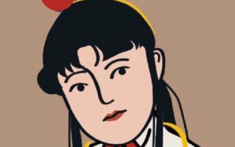 高清有内涵的稀有动漫情头 情侣头像独一无二动漫