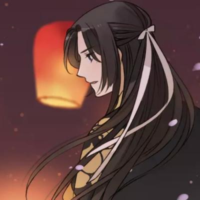 高清有内涵的稀有动漫情头 情侣头像独一无二动漫