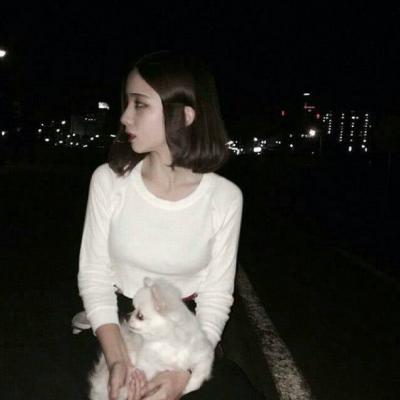高清个性潮流时尚情侣头像图片 情侣头像个性潮