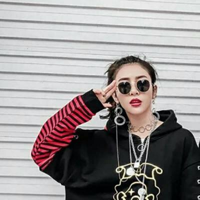 新潮又稀有的情侣头像图片 独一无二的情侣头像一男一女