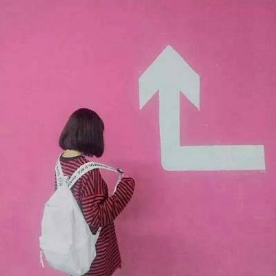 新潮又稀有的情侣头像图片 独一无二的情侣头像一男一女