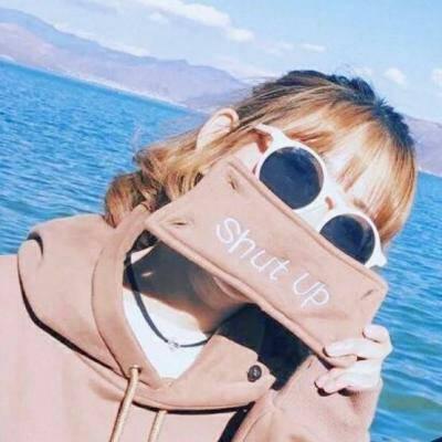 新潮又稀有的情侣头像图片 独一无二的情侣头像一男一女