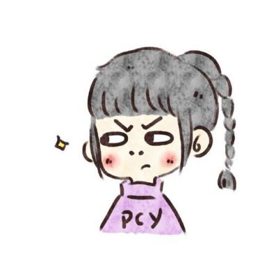 高清卡通呆萌情侣头像一对 情侣头像卡通呆萌一对