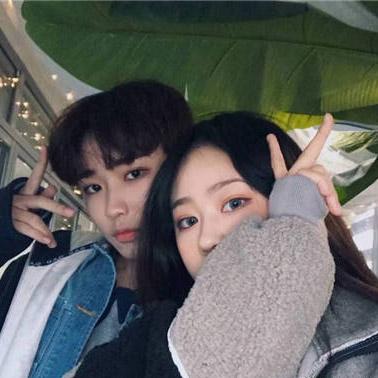 好看适合情侣用的微信头像图片 微信情侣头像唯美高清