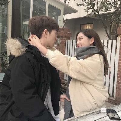 好看适合情侣用的微信头像图片 微信情侣头像唯美高清