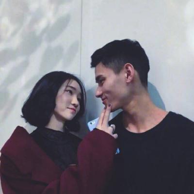 好看适合情侣用的微信头像图片 微信情侣头像唯美高清