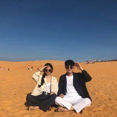 高清情侣头像一对两张唯美精选 情侣头像两张一组唯美