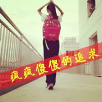 情侣头像一男一女唯美背影