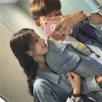 高清好看的火爆情头大图 情侣头像2018独一无二