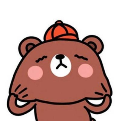 动漫情侣头像一男一女可爱高清图片头像 情头动漫一男一女可爱