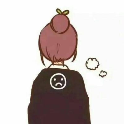 萌萌哒二次元情侣头像图片 二次元情头萌萌哒一对
