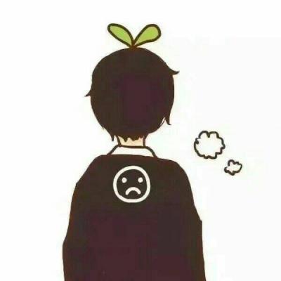 萌萌哒二次元情侣头像图片 二次元情头萌萌哒一对