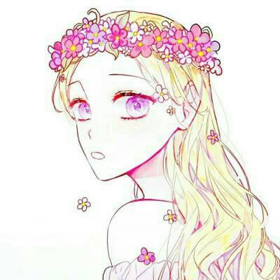 高清独一无二动漫情头大图 二次元情侣头像一男一女