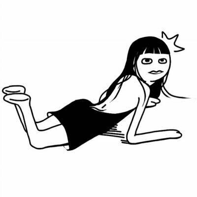 高清独一无二动漫情头大图 二次元情侣头像一男一女