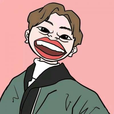 高清独一无二动漫情头大图 二次元情侣头像一男一女