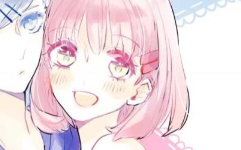 唯美浪漫的动漫情侣 情侣头像动漫唯美一对