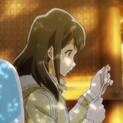 唯美浪漫的动漫情侣 情侣头像动漫唯美一对