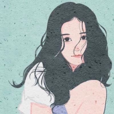 唯美浪漫的动漫情侣 情侣头像动漫唯美一对