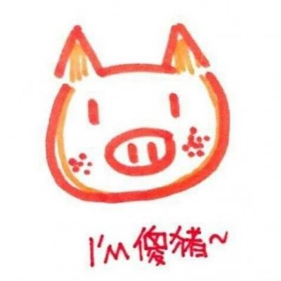 高清很有意思的卡通情侣 卡通情侣头像一对两张萌