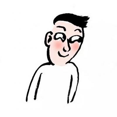高清很有意思的卡通情侣 卡通情侣头像一对两张萌