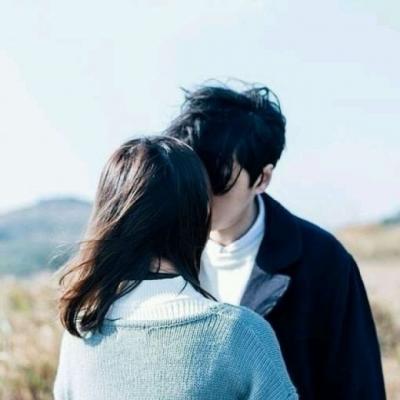 高清好看的浪漫甜蜜情侣 浪漫甜蜜情侣头像一对两张