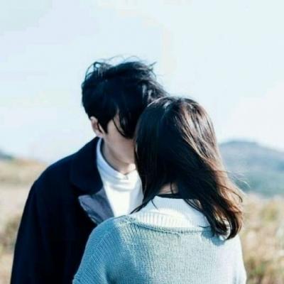 高清好看的浪漫甜蜜情侣 浪漫甜蜜情侣头像一对两张