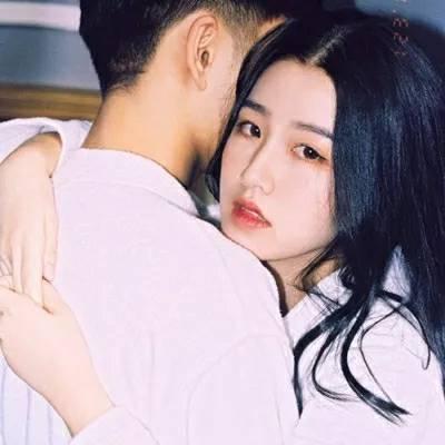 最新好看的单双人情头高清 高清情侣头像一对两张