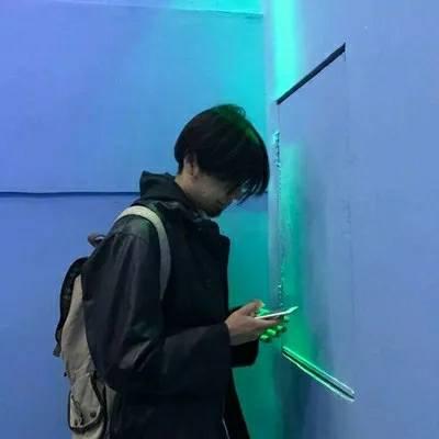 最新好看的单双人情头高清 高清情侣头像一对两张