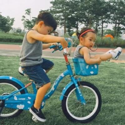 高清可爱的萌娃情头 情侣头像可爱小孩一对