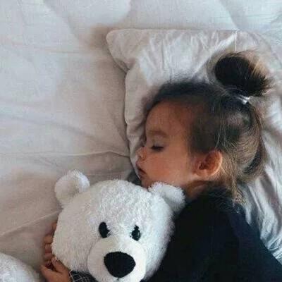 高清可爱的萌娃情头 情侣头像可爱小孩一对