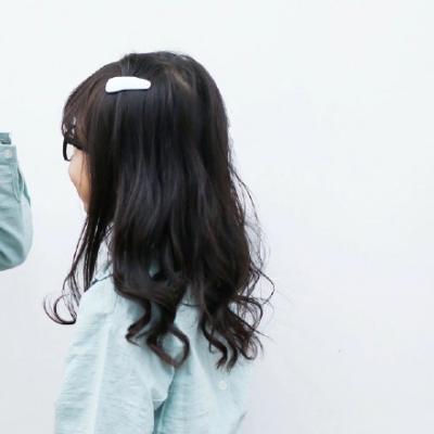 高清可爱的萌娃情头 情侣头像可爱小孩一对