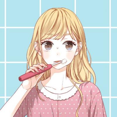 好看高清动漫情头速度收藏 动漫情侣头像一男一女