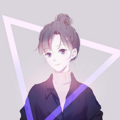 好看高清动漫情头速度收藏 动漫情侣头像一男一女