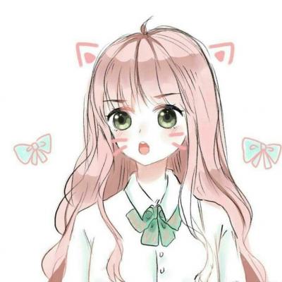 好看高清动漫情头速度收藏 动漫情侣头像一男一女