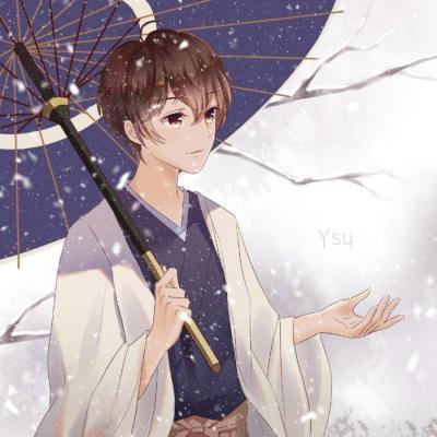好看高清动漫情头速度收藏 动漫情侣头像一男一女