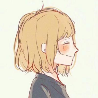 好看高清动漫情头速度收藏 动漫情侣头像一男一女