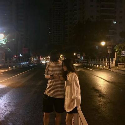 情侣头像清新清纯一对高清好看 情侣头像清新唯美清纯
