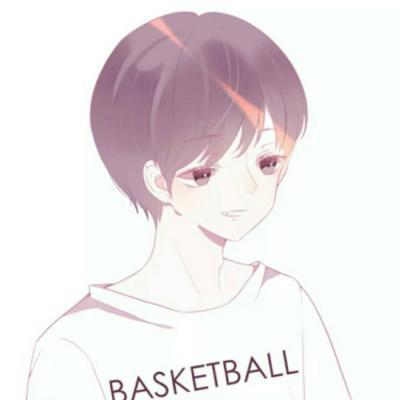 高清好看软萌软萌的二次元情头 软萌可爱情侣头像