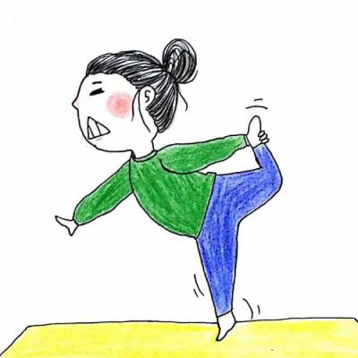 好看高清手绘情头大图 高清简约手绘情侣头像