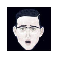 几组搞怪有创意的情头 创意逗比情侣头像卡通